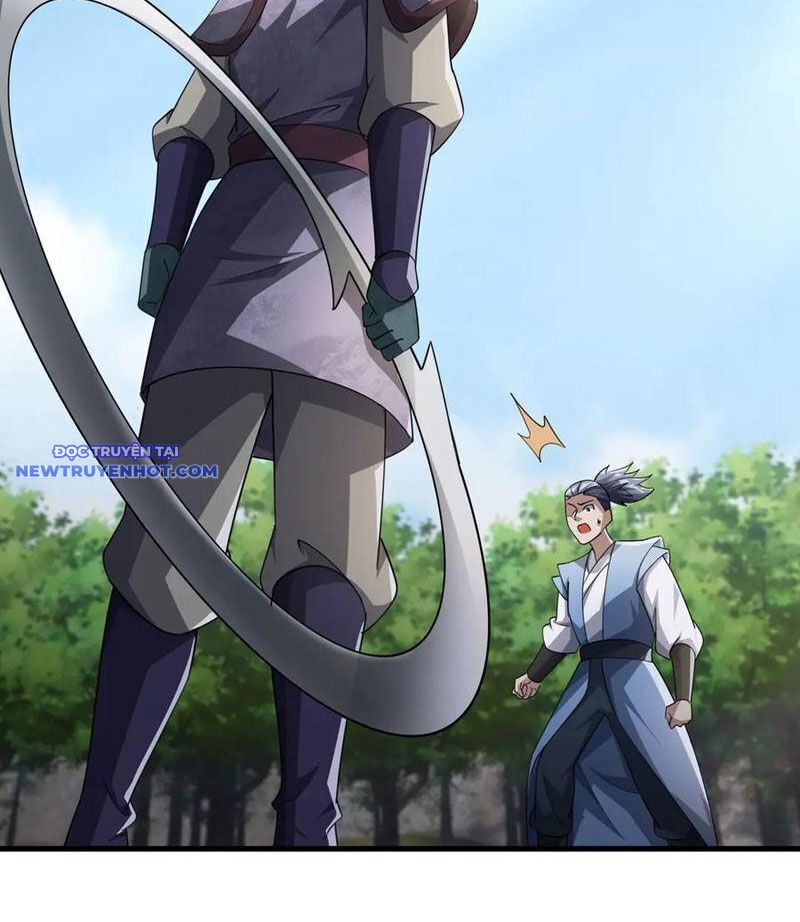 Ngủ Say Vạn Cổ: Xuất Thế Quét Ngang Chư Thiên Chap 58 - Next Chap 59