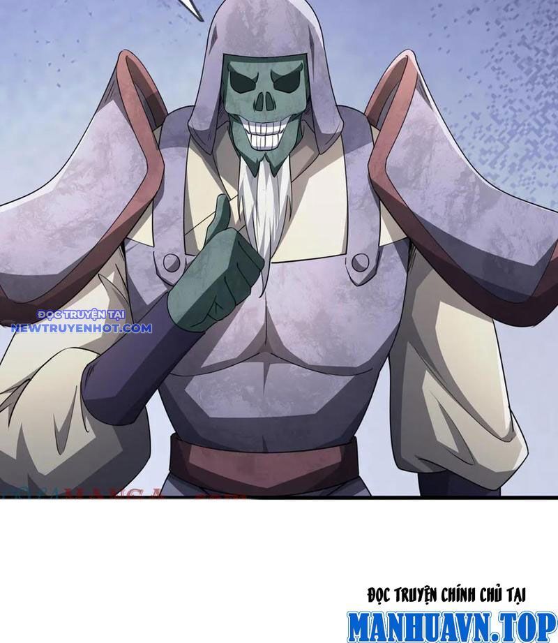 Ngủ Say Vạn Cổ: Xuất Thế Quét Ngang Chư Thiên Chap 58 - Next Chap 59