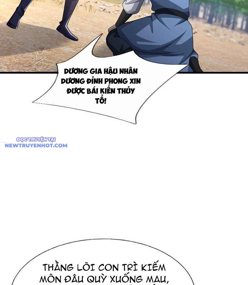 Ngủ Say Vạn Cổ: Xuất Thế Quét Ngang Chư Thiên Chap 58 - Next Chap 59