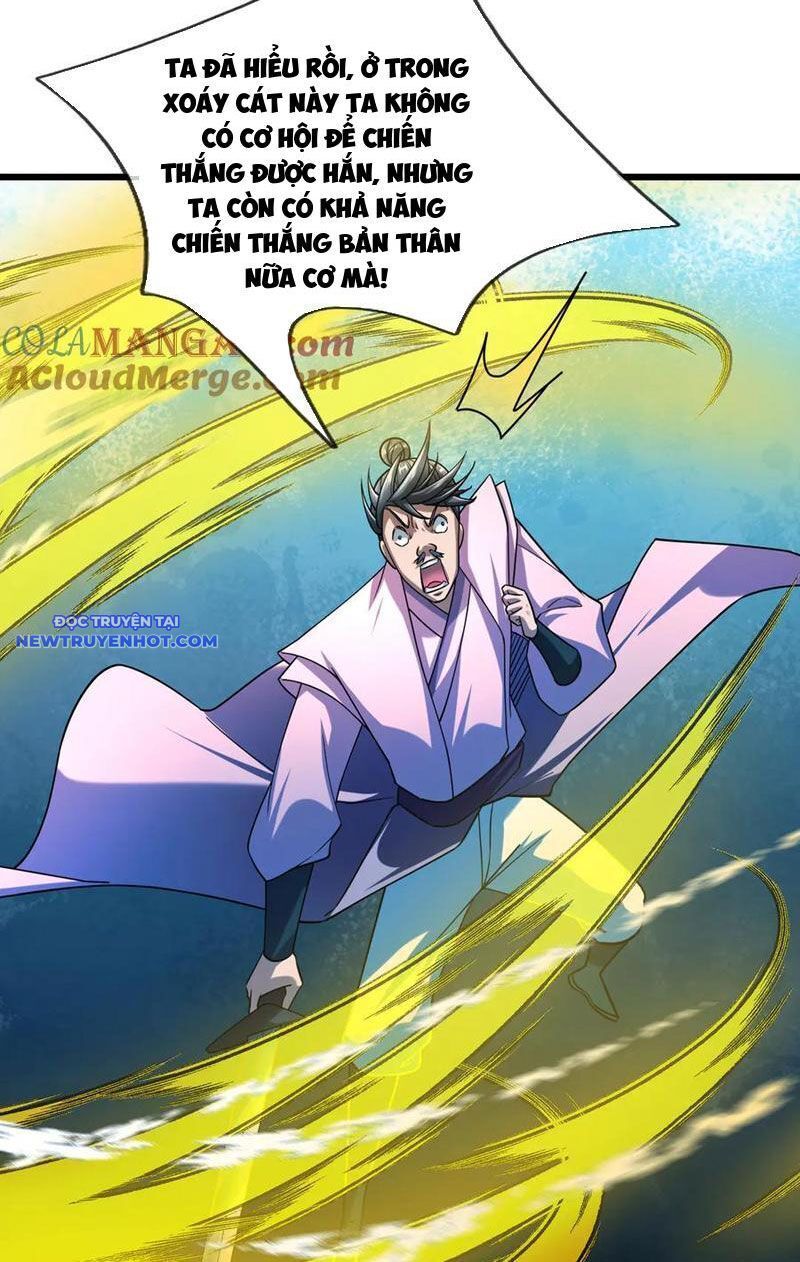 Ngủ Say Vạn Cổ: Xuất Thế Quét Ngang Chư Thiên Chap 58 - Next Chap 59