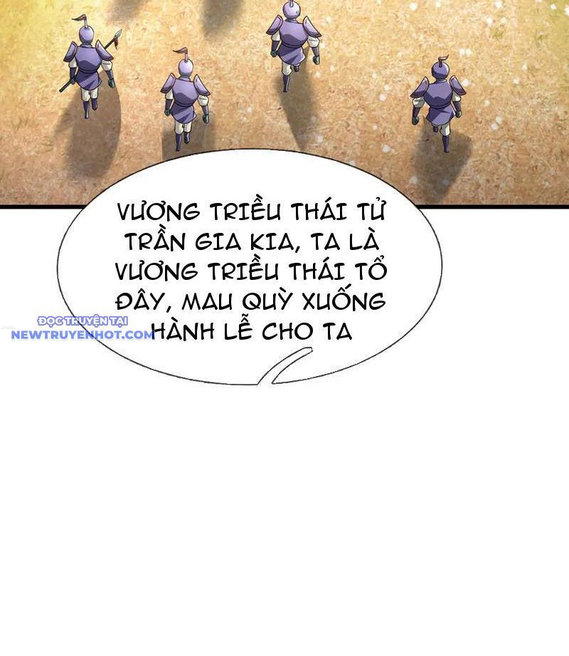 Ngủ Say Vạn Cổ: Xuất Thế Quét Ngang Chư Thiên Chap 58 - Next Chap 59