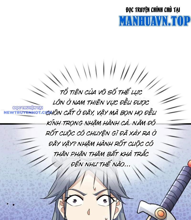 Ngủ Say Vạn Cổ: Xuất Thế Quét Ngang Chư Thiên Chap 58 - Next Chap 59