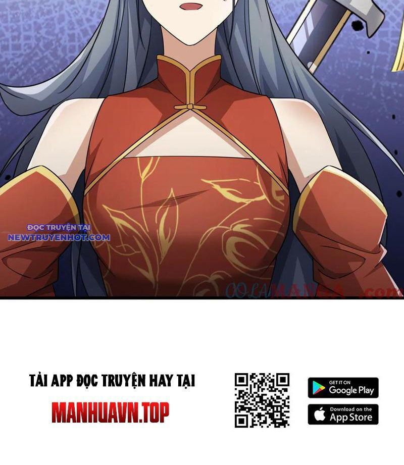 Ngủ Say Vạn Cổ: Xuất Thế Quét Ngang Chư Thiên Chap 58 - Next Chap 59