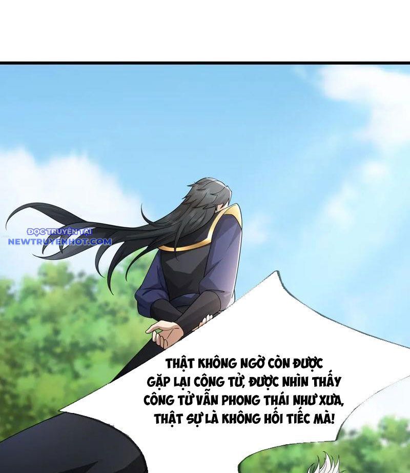 Ngủ Say Vạn Cổ: Xuất Thế Quét Ngang Chư Thiên Chap 58 - Next Chap 59