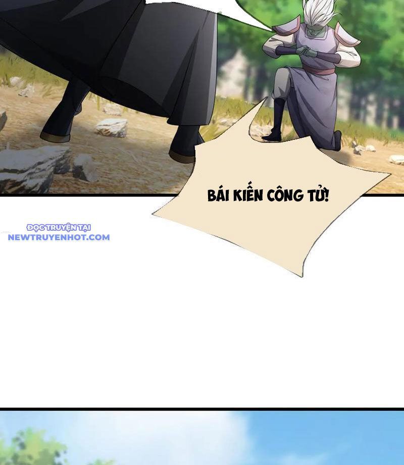 Ngủ Say Vạn Cổ: Xuất Thế Quét Ngang Chư Thiên Chap 58 - Next Chap 59