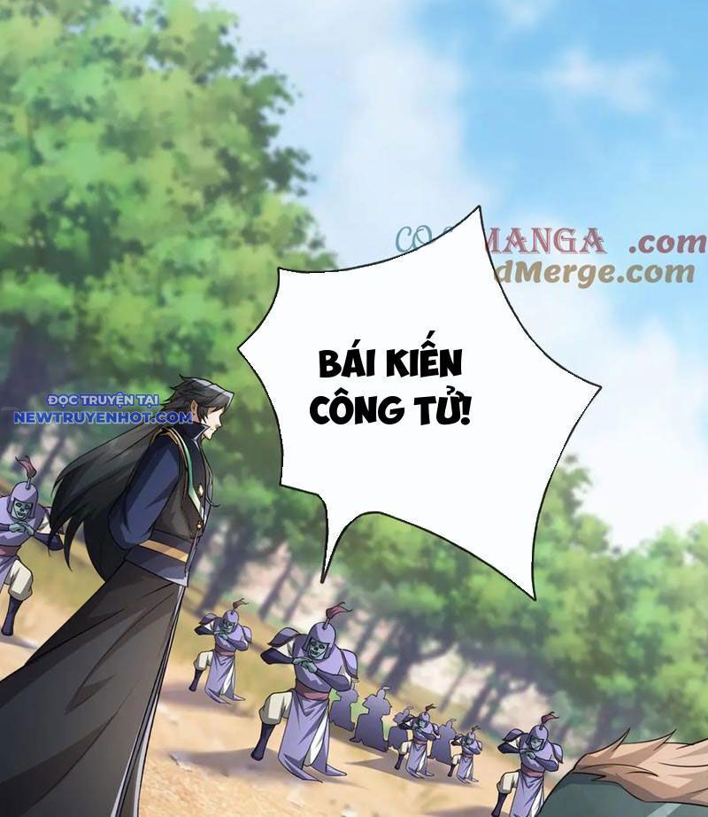 Ngủ Say Vạn Cổ: Xuất Thế Quét Ngang Chư Thiên Chap 58 - Next Chap 59