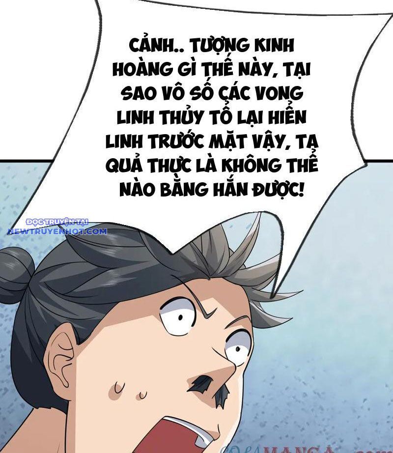 Ngủ Say Vạn Cổ: Xuất Thế Quét Ngang Chư Thiên Chap 58 - Next Chap 59