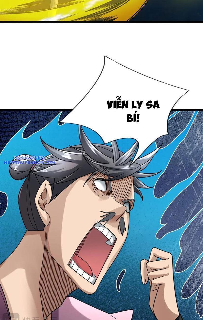 Ngủ Say Vạn Cổ: Xuất Thế Quét Ngang Chư Thiên Chap 58 - Next Chap 59