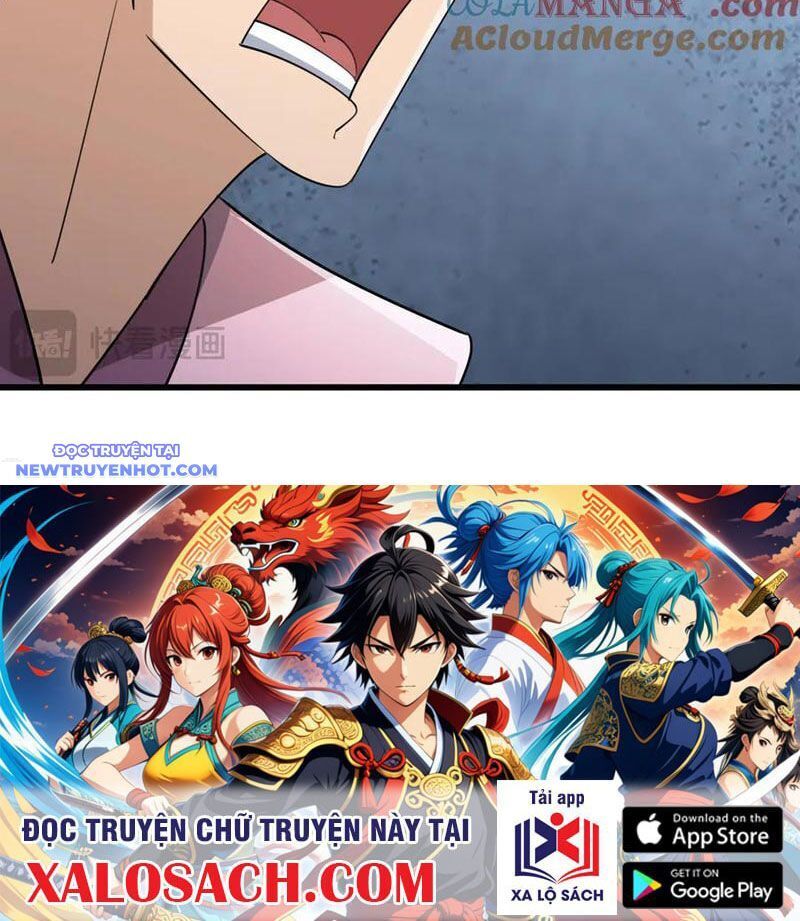 Ngủ Say Vạn Cổ: Xuất Thế Quét Ngang Chư Thiên Chap 58 - Next Chap 59