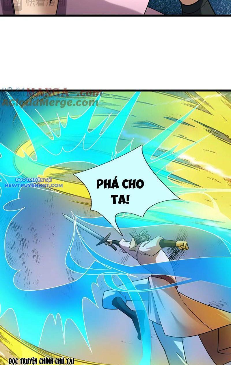 Ngủ Say Vạn Cổ: Xuất Thế Quét Ngang Chư Thiên Chap 58 - Next Chap 59