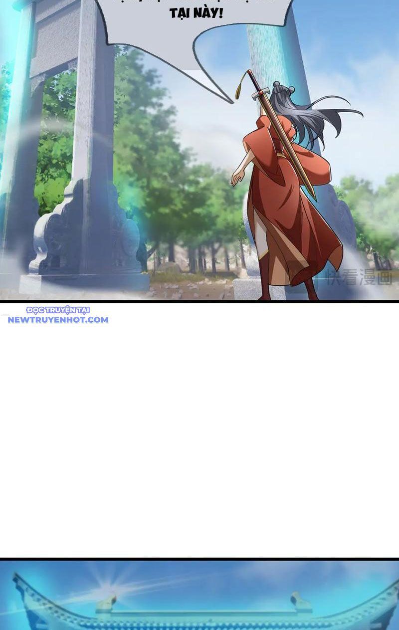 Ngủ Say Vạn Cổ: Xuất Thế Quét Ngang Chư Thiên Chap 59 - Next Chap 60