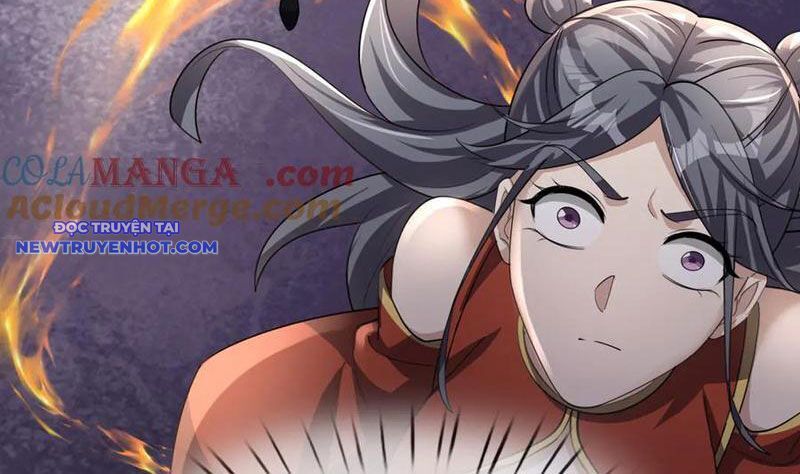 Ngủ Say Vạn Cổ: Xuất Thế Quét Ngang Chư Thiên Chap 59 - Next Chap 60