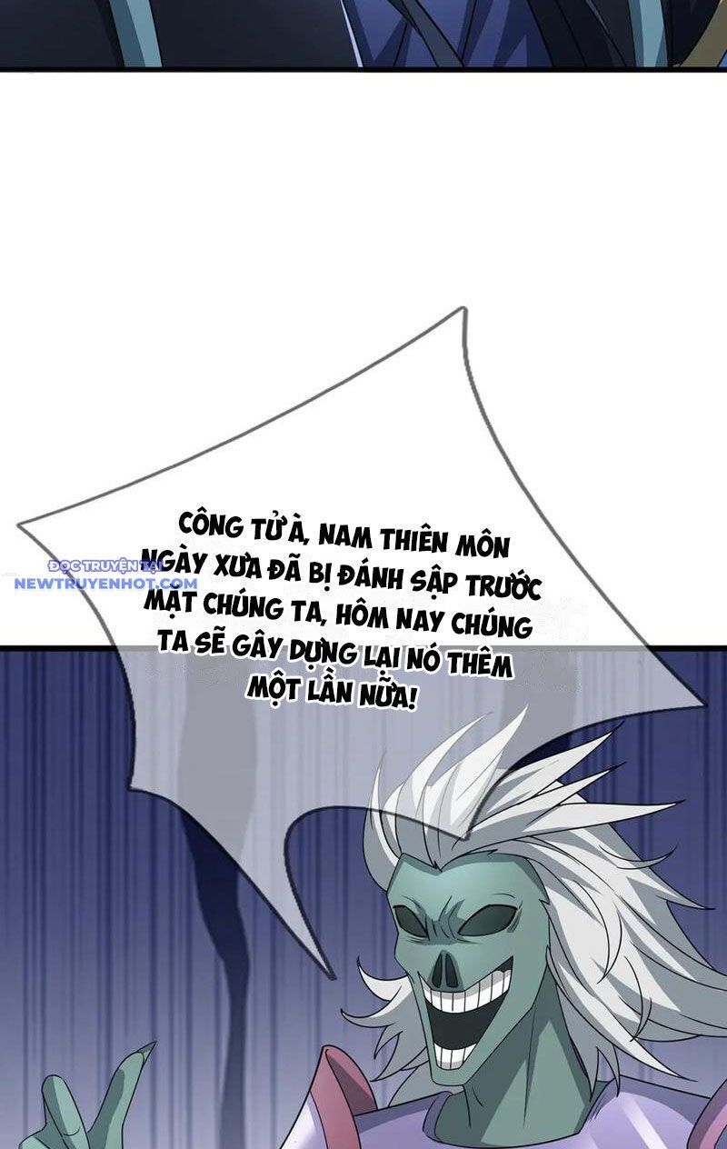 Ngủ Say Vạn Cổ: Xuất Thế Quét Ngang Chư Thiên Chap 59 - Next Chap 60