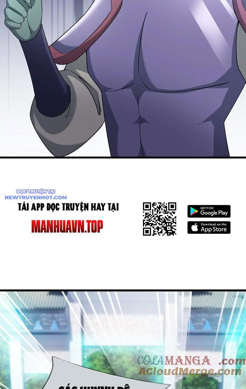 Ngủ Say Vạn Cổ: Xuất Thế Quét Ngang Chư Thiên Chap 59 - Next Chap 60