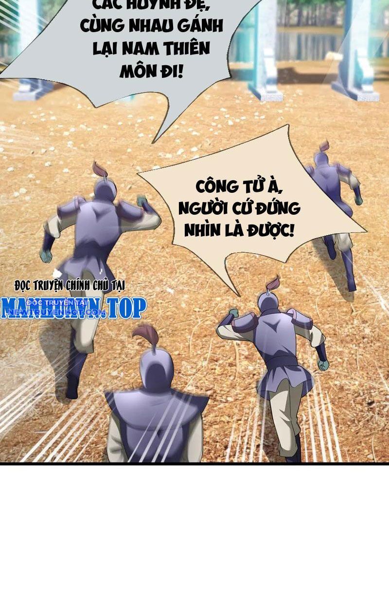 Ngủ Say Vạn Cổ: Xuất Thế Quét Ngang Chư Thiên Chap 59 - Next Chap 60