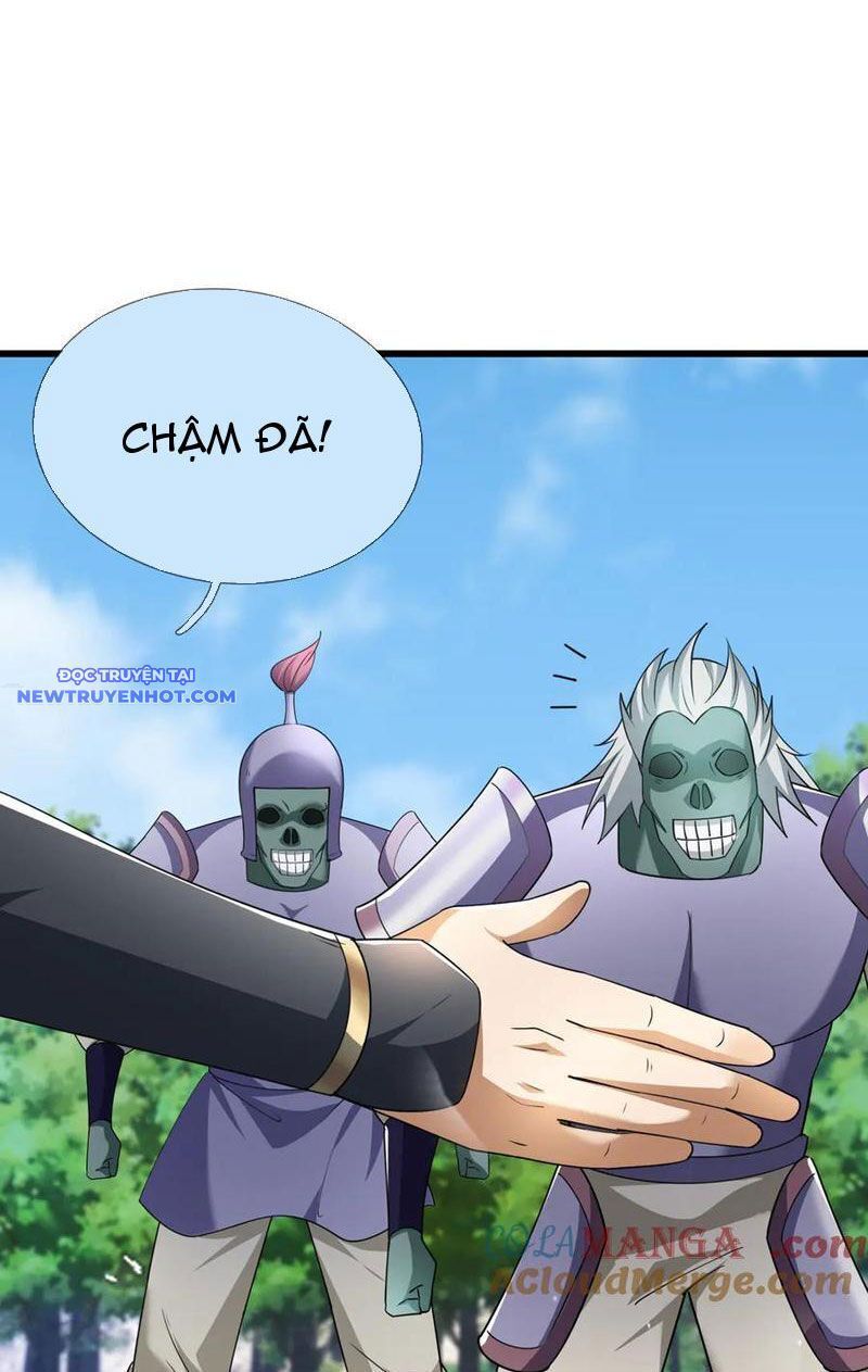 Ngủ Say Vạn Cổ: Xuất Thế Quét Ngang Chư Thiên Chap 59 - Next Chap 60