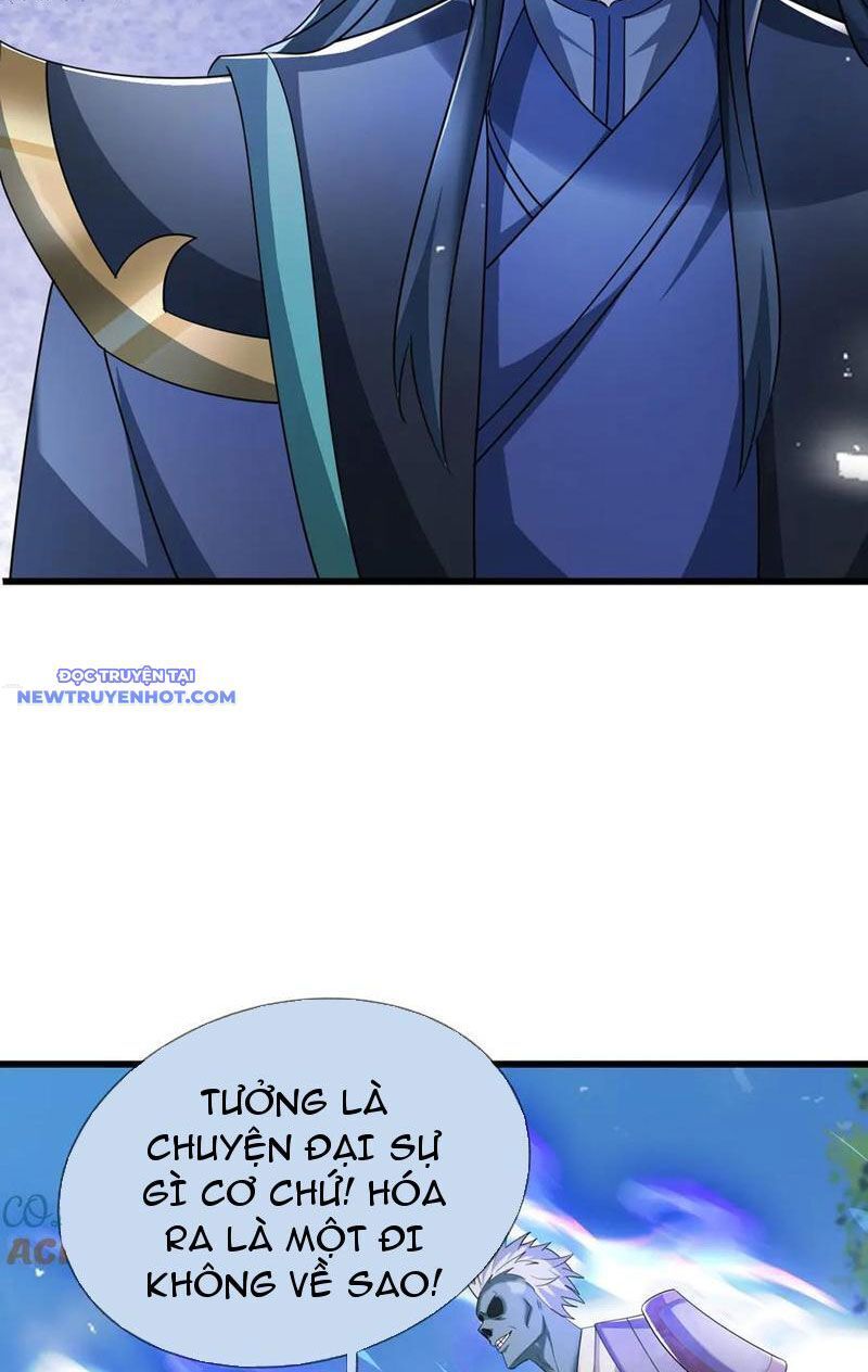 Ngủ Say Vạn Cổ: Xuất Thế Quét Ngang Chư Thiên Chap 59 - Next Chap 60