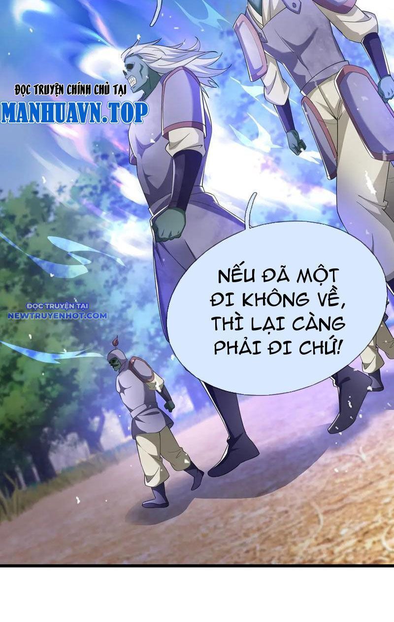 Ngủ Say Vạn Cổ: Xuất Thế Quét Ngang Chư Thiên Chap 59 - Next Chap 60
