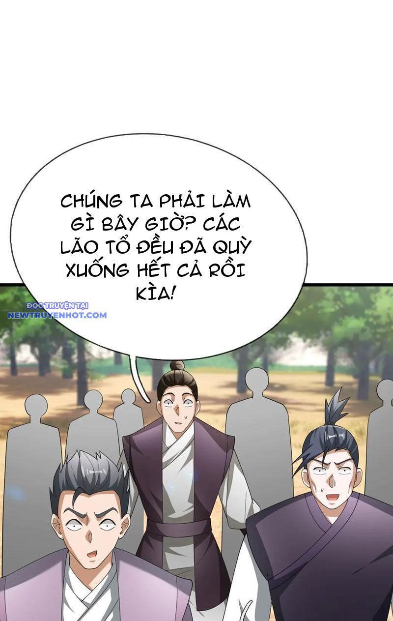 Ngủ Say Vạn Cổ: Xuất Thế Quét Ngang Chư Thiên Chap 59 - Next Chap 60