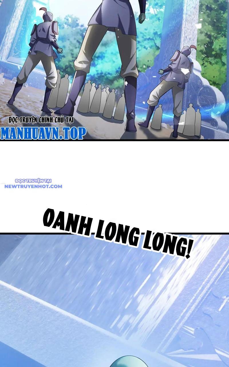 Ngủ Say Vạn Cổ: Xuất Thế Quét Ngang Chư Thiên Chap 59 - Next Chap 60