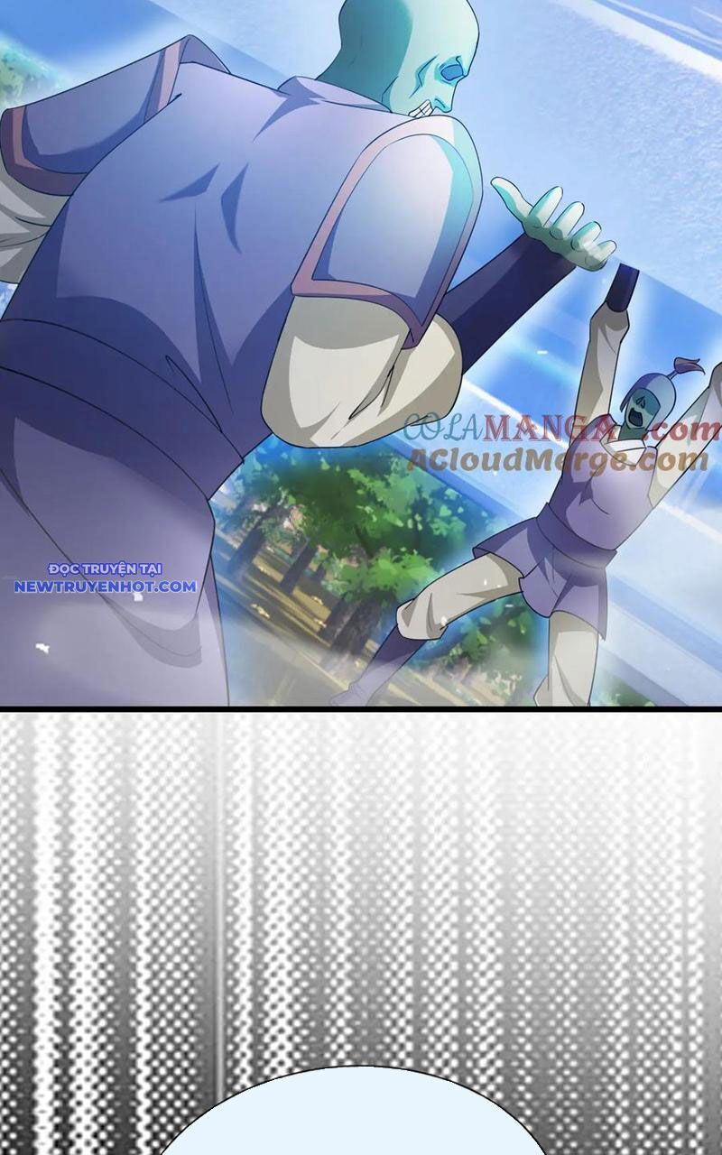 Ngủ Say Vạn Cổ: Xuất Thế Quét Ngang Chư Thiên Chap 59 - Next Chap 60