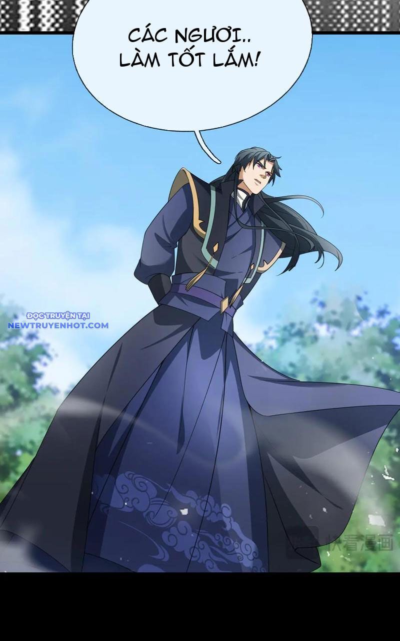 Ngủ Say Vạn Cổ: Xuất Thế Quét Ngang Chư Thiên Chap 59 - Next Chap 60