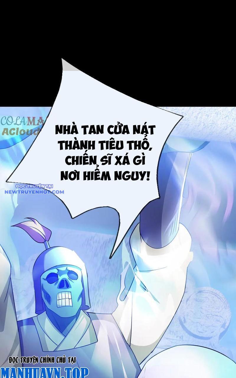 Ngủ Say Vạn Cổ: Xuất Thế Quét Ngang Chư Thiên Chap 59 - Next Chap 60