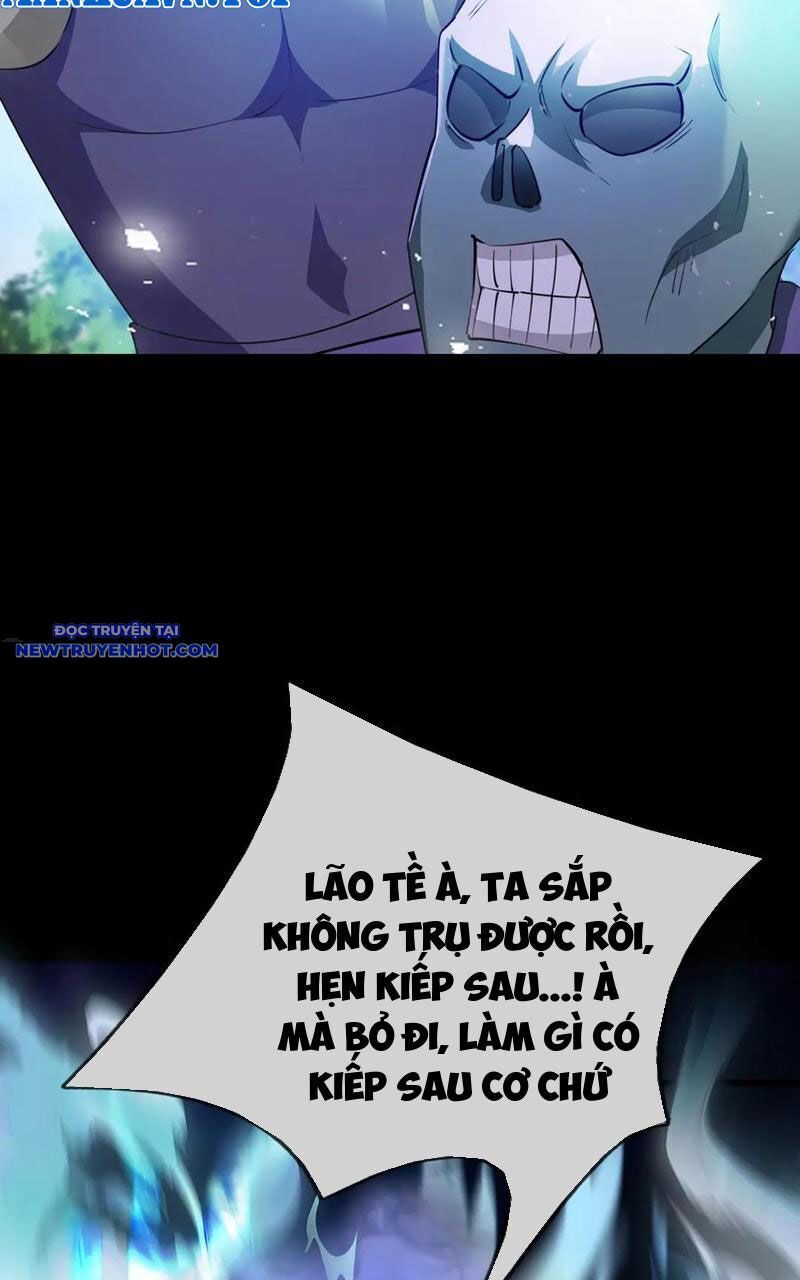 Ngủ Say Vạn Cổ: Xuất Thế Quét Ngang Chư Thiên Chap 59 - Next Chap 60