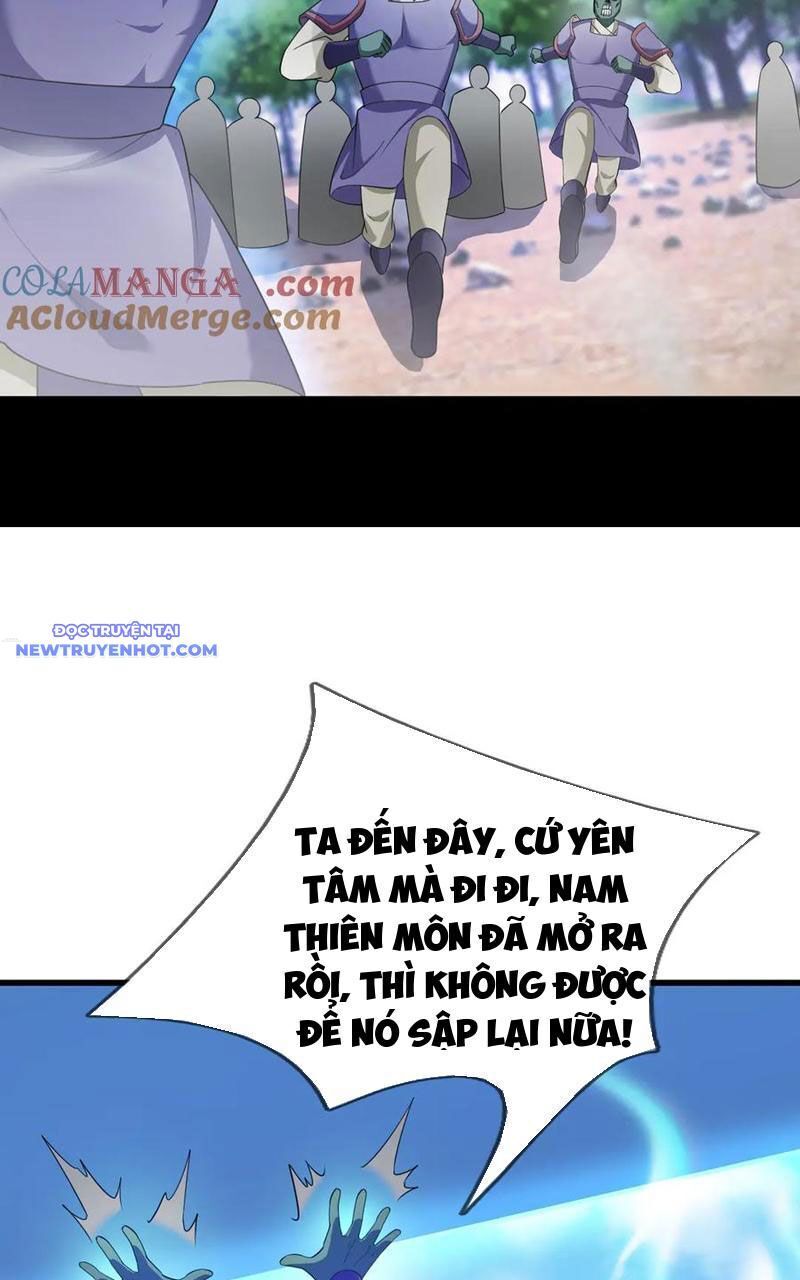 Ngủ Say Vạn Cổ: Xuất Thế Quét Ngang Chư Thiên Chap 59 - Next Chap 60