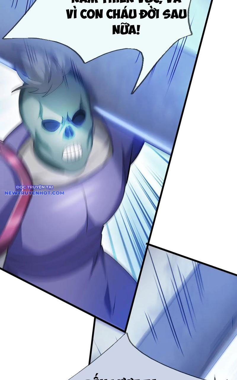 Ngủ Say Vạn Cổ: Xuất Thế Quét Ngang Chư Thiên Chap 59 - Next Chap 60