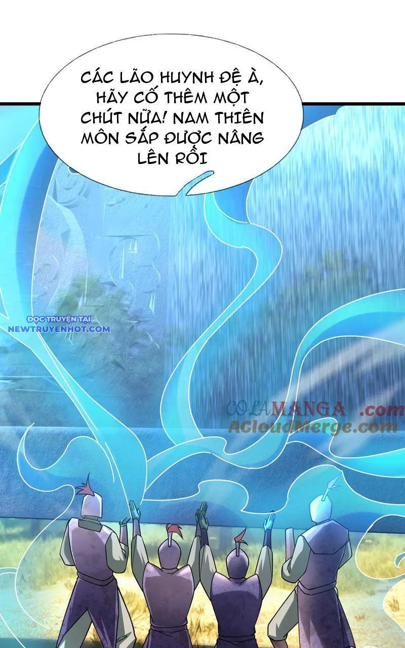 Ngủ Say Vạn Cổ: Xuất Thế Quét Ngang Chư Thiên Chap 59 - Next Chap 60
