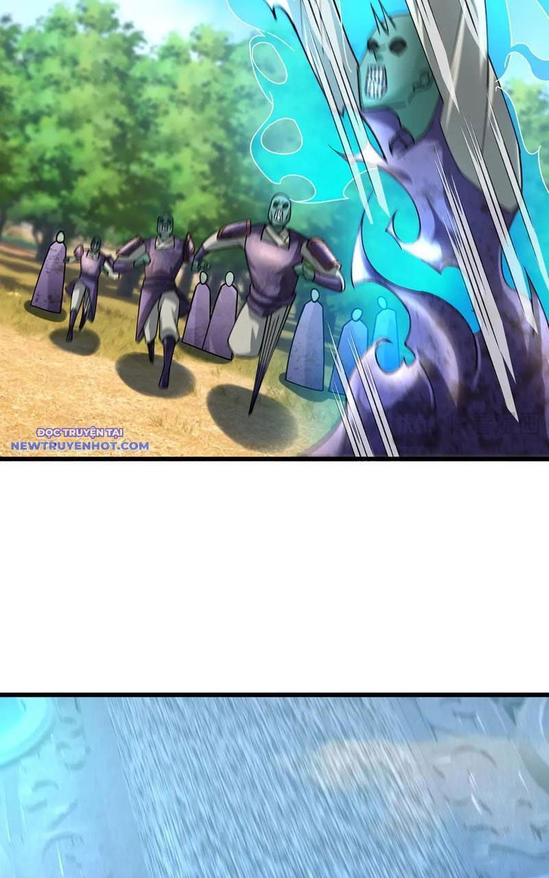 Ngủ Say Vạn Cổ: Xuất Thế Quét Ngang Chư Thiên Chap 59 - Next Chap 60
