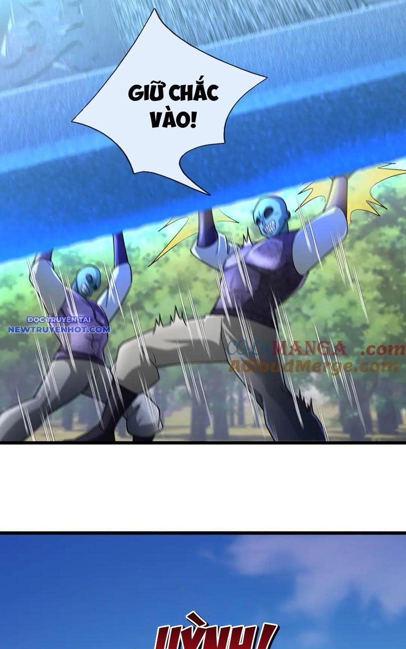 Ngủ Say Vạn Cổ: Xuất Thế Quét Ngang Chư Thiên Chap 59 - Next Chap 60