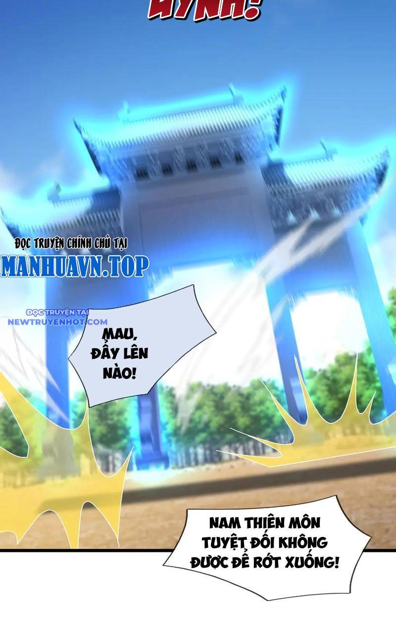 Ngủ Say Vạn Cổ: Xuất Thế Quét Ngang Chư Thiên Chap 59 - Next Chap 60