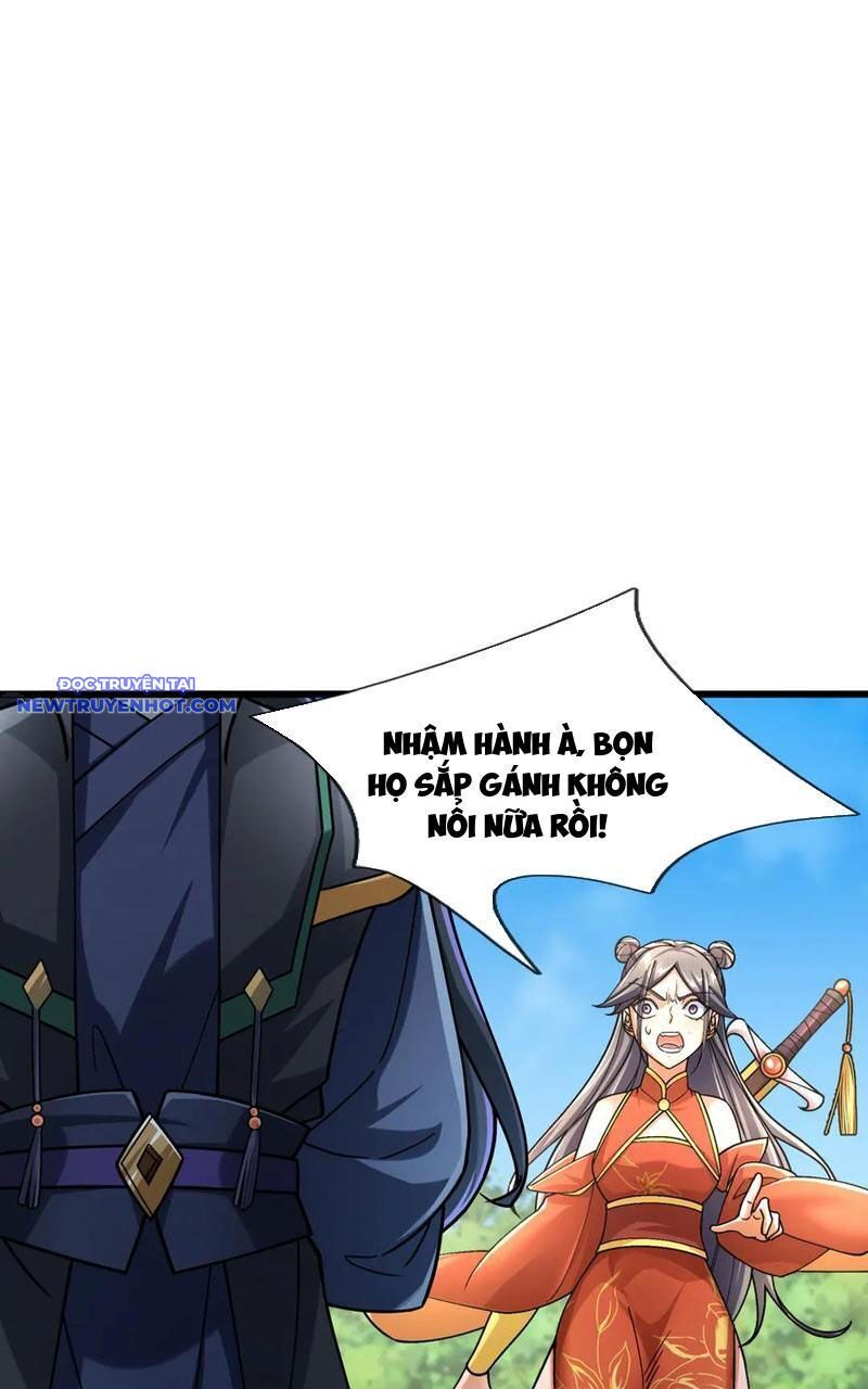 Ngủ Say Vạn Cổ: Xuất Thế Quét Ngang Chư Thiên Chap 59 - Next Chap 60