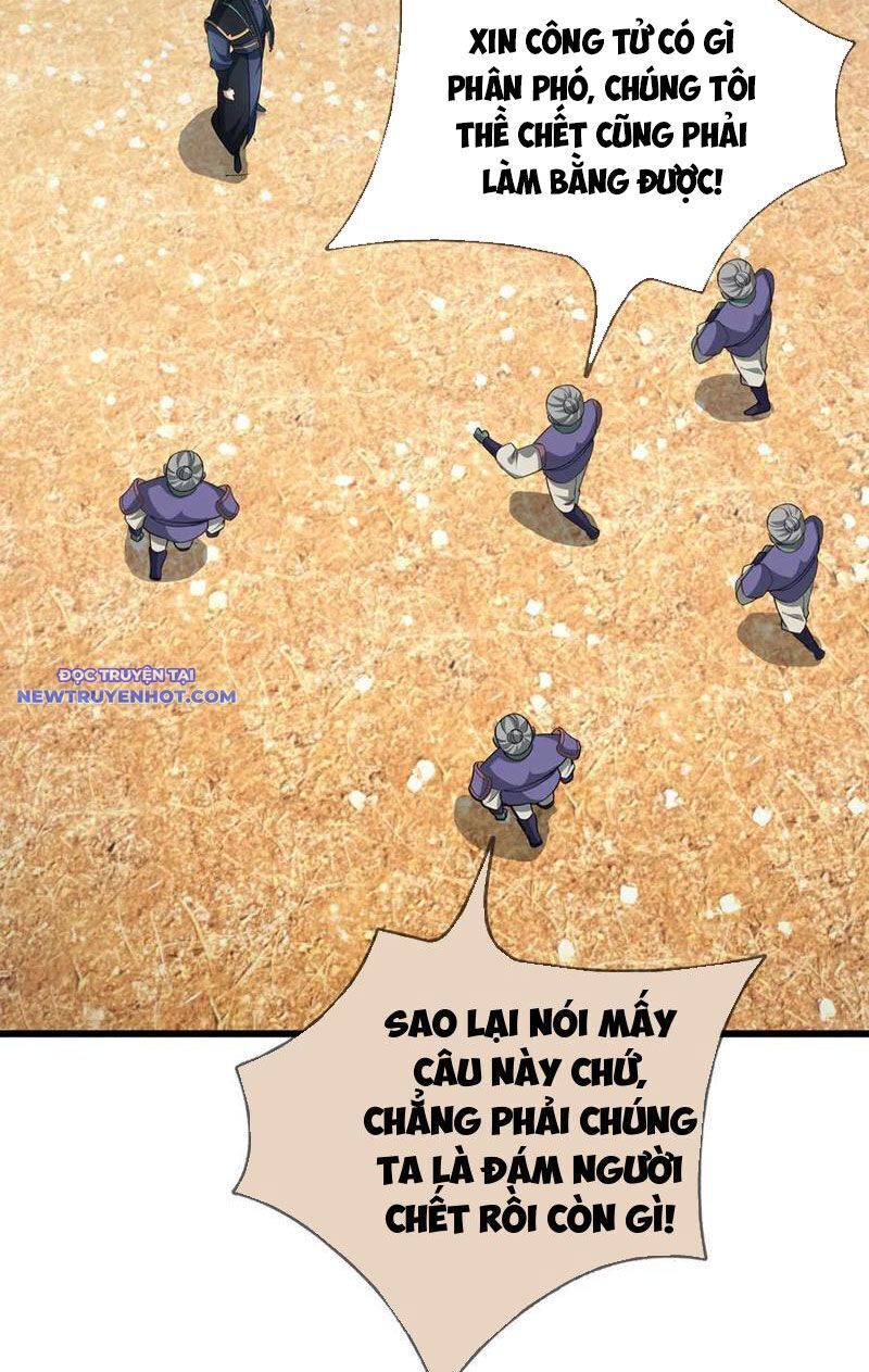 Ngủ Say Vạn Cổ: Xuất Thế Quét Ngang Chư Thiên Chap 59 - Next Chap 60