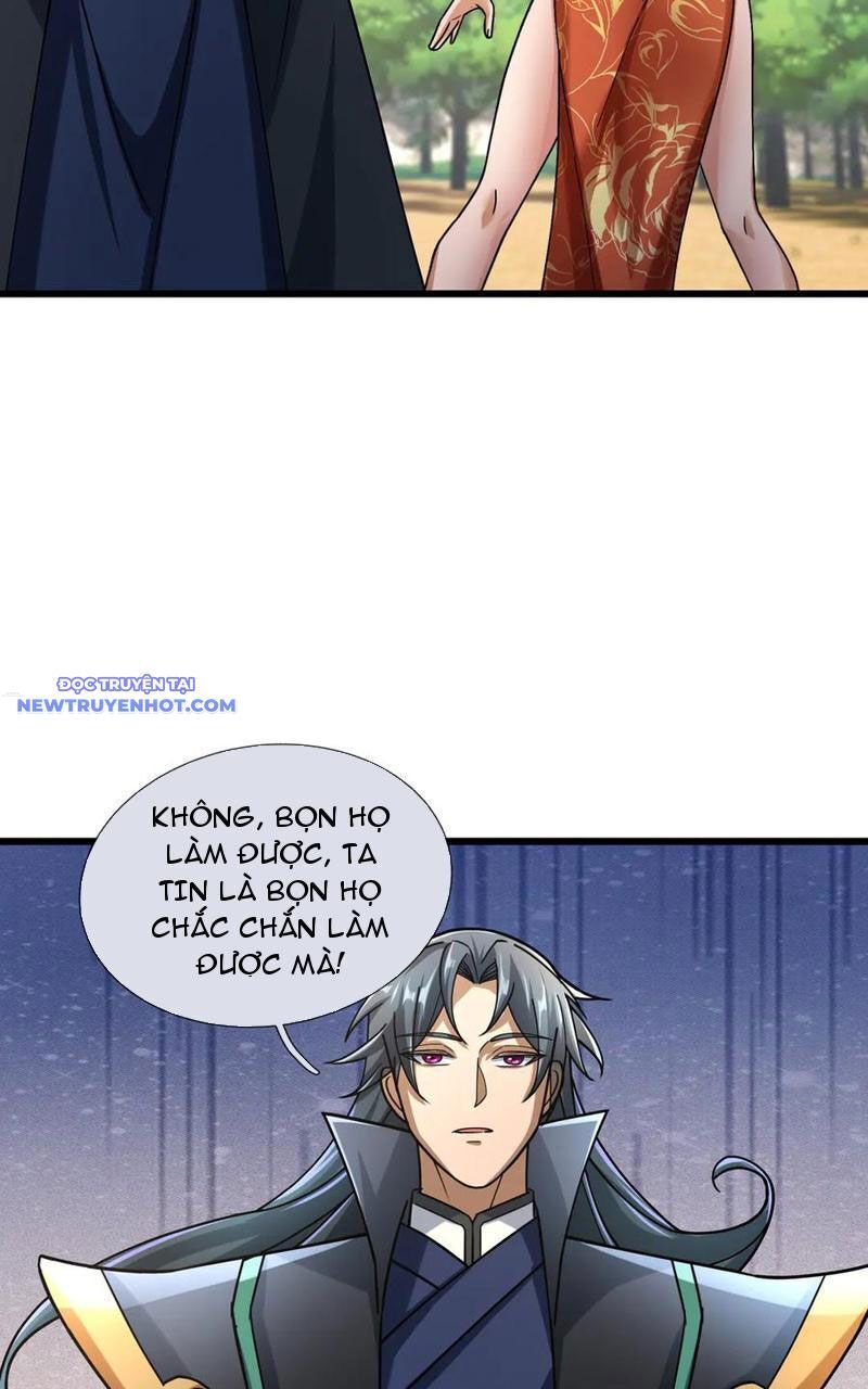 Ngủ Say Vạn Cổ: Xuất Thế Quét Ngang Chư Thiên Chap 59 - Next Chap 60