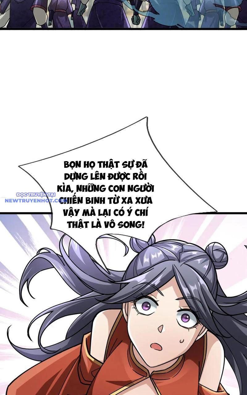 Ngủ Say Vạn Cổ: Xuất Thế Quét Ngang Chư Thiên Chap 59 - Next Chap 60