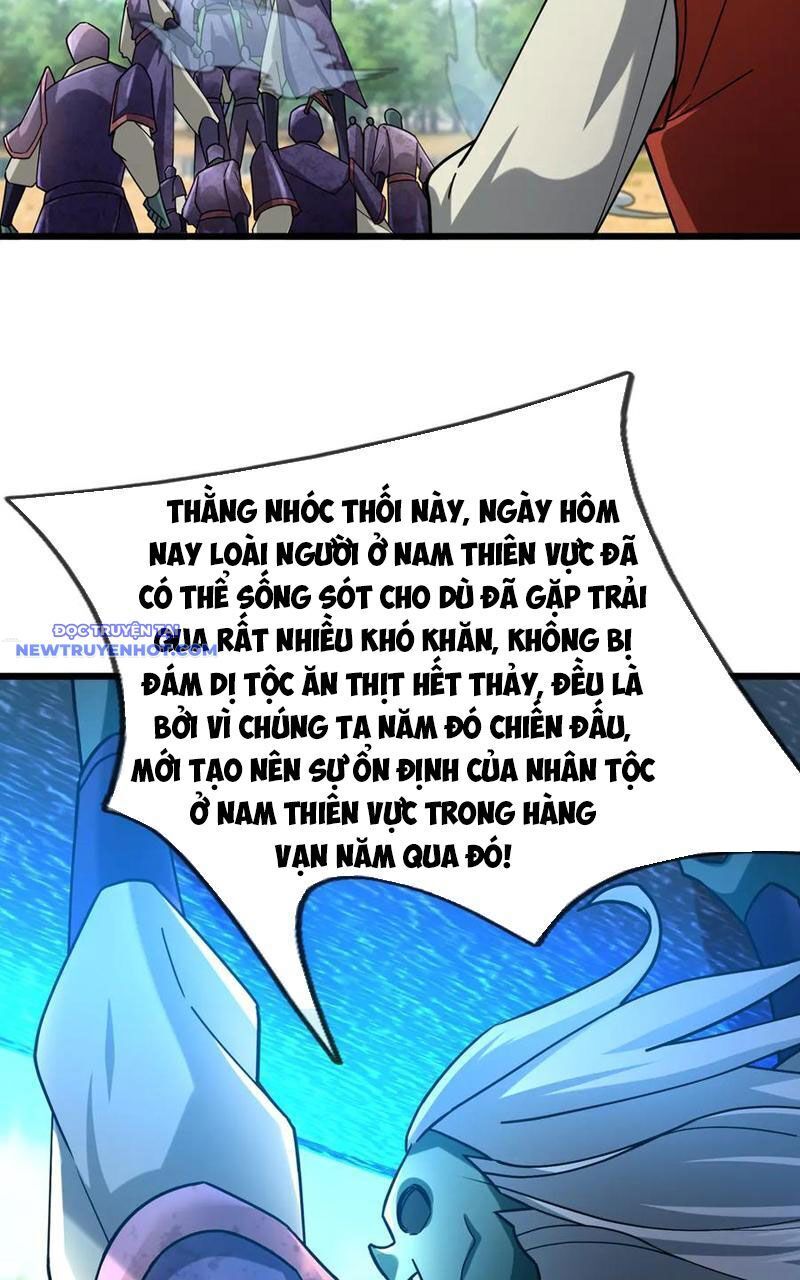 Ngủ Say Vạn Cổ: Xuất Thế Quét Ngang Chư Thiên Chap 59 - Next Chap 60