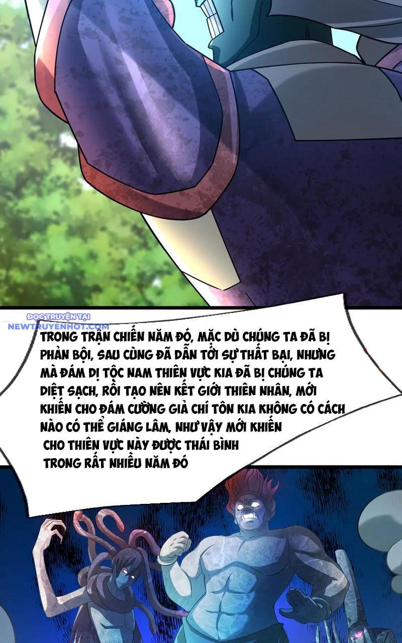 Ngủ Say Vạn Cổ: Xuất Thế Quét Ngang Chư Thiên Chap 59 - Next Chap 60