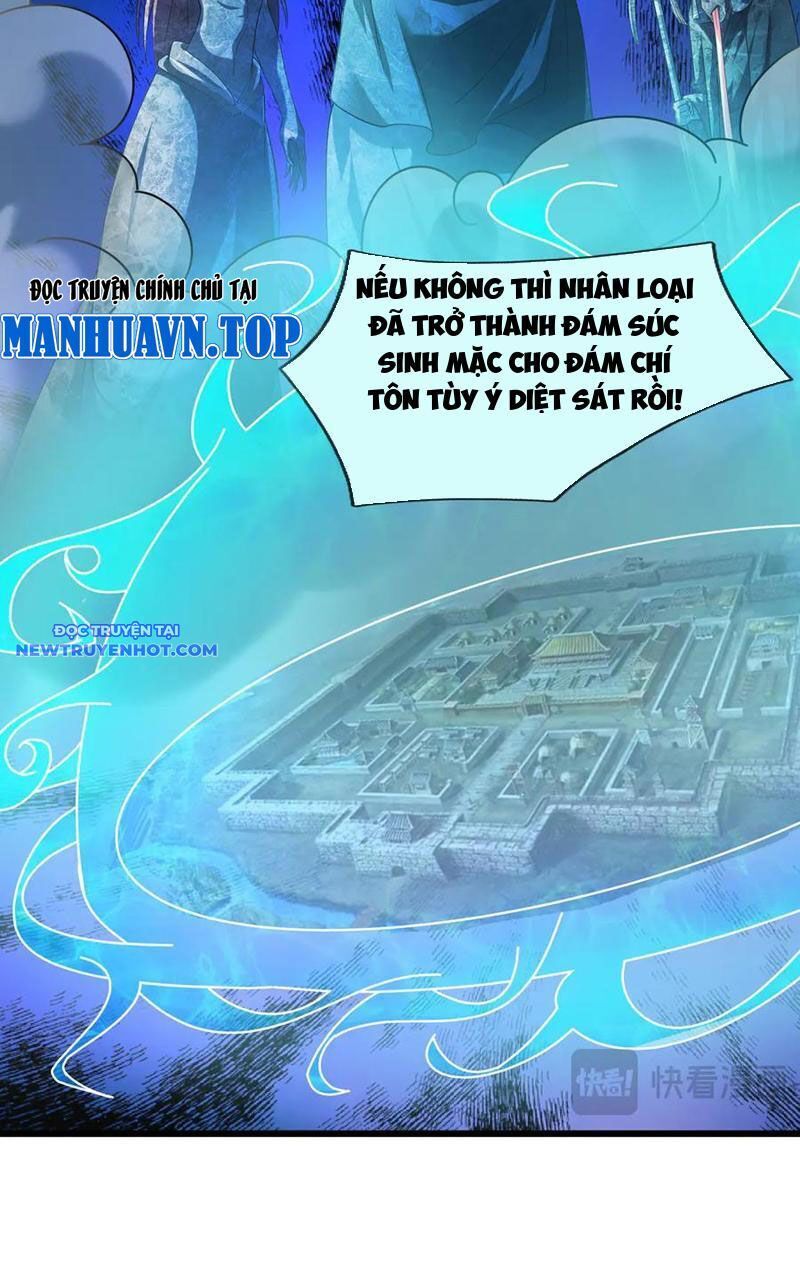 Ngủ Say Vạn Cổ: Xuất Thế Quét Ngang Chư Thiên Chap 59 - Next Chap 60