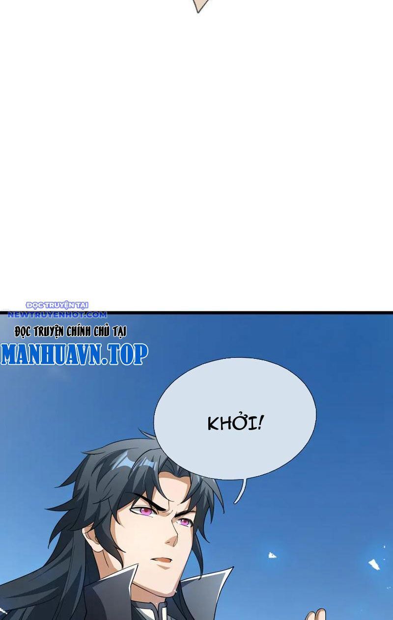 Ngủ Say Vạn Cổ: Xuất Thế Quét Ngang Chư Thiên Chap 59 - Next Chap 60