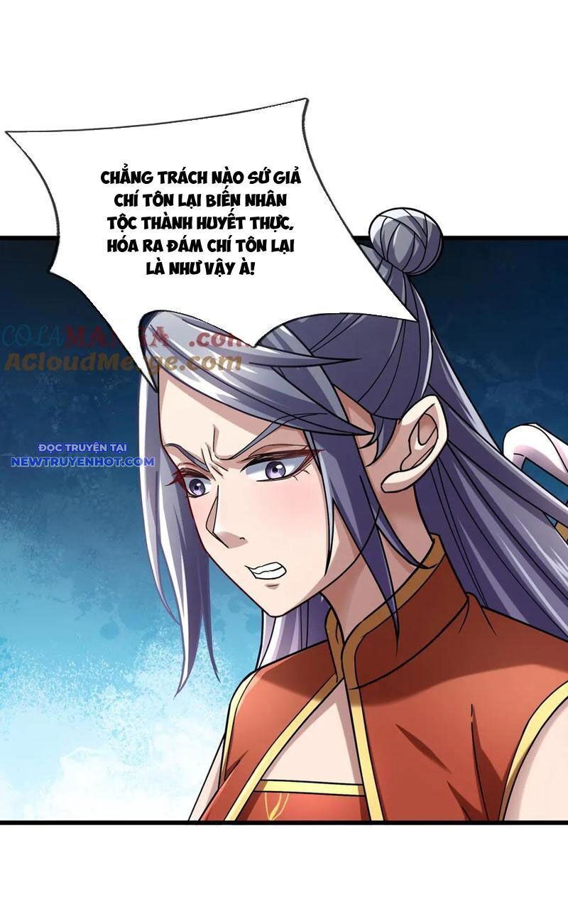 Ngủ Say Vạn Cổ: Xuất Thế Quét Ngang Chư Thiên Chap 59 - Next Chap 60