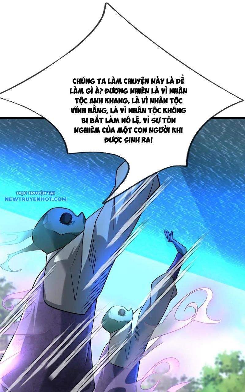 Ngủ Say Vạn Cổ: Xuất Thế Quét Ngang Chư Thiên Chap 59 - Next Chap 60