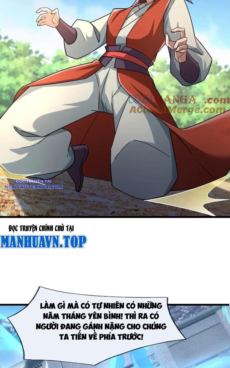 Ngủ Say Vạn Cổ: Xuất Thế Quét Ngang Chư Thiên Chap 59 - Next Chap 60