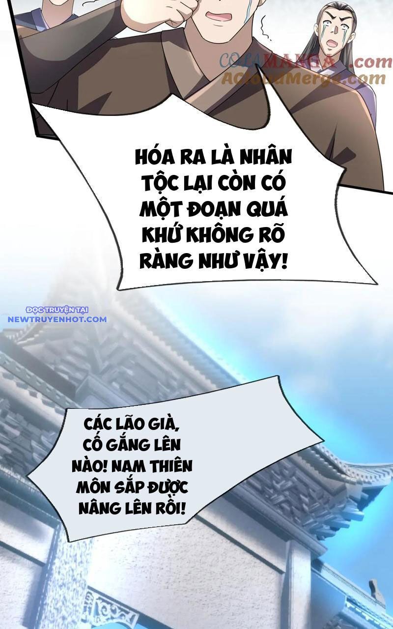 Ngủ Say Vạn Cổ: Xuất Thế Quét Ngang Chư Thiên Chap 59 - Next Chap 60