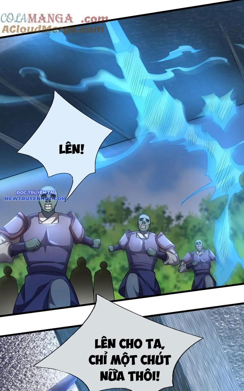 Ngủ Say Vạn Cổ: Xuất Thế Quét Ngang Chư Thiên Chap 59 - Next Chap 60