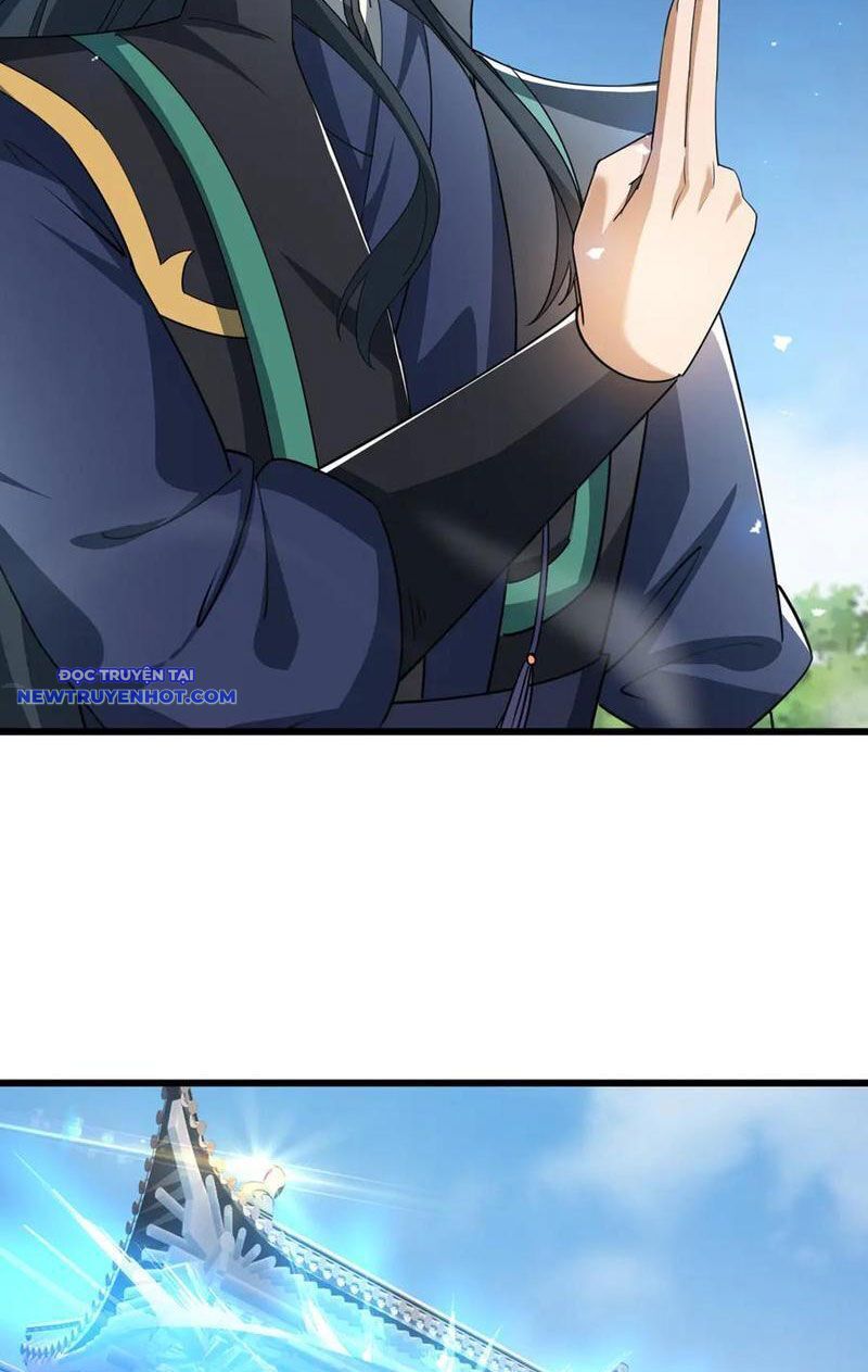 Ngủ Say Vạn Cổ: Xuất Thế Quét Ngang Chư Thiên Chap 59 - Next Chap 60