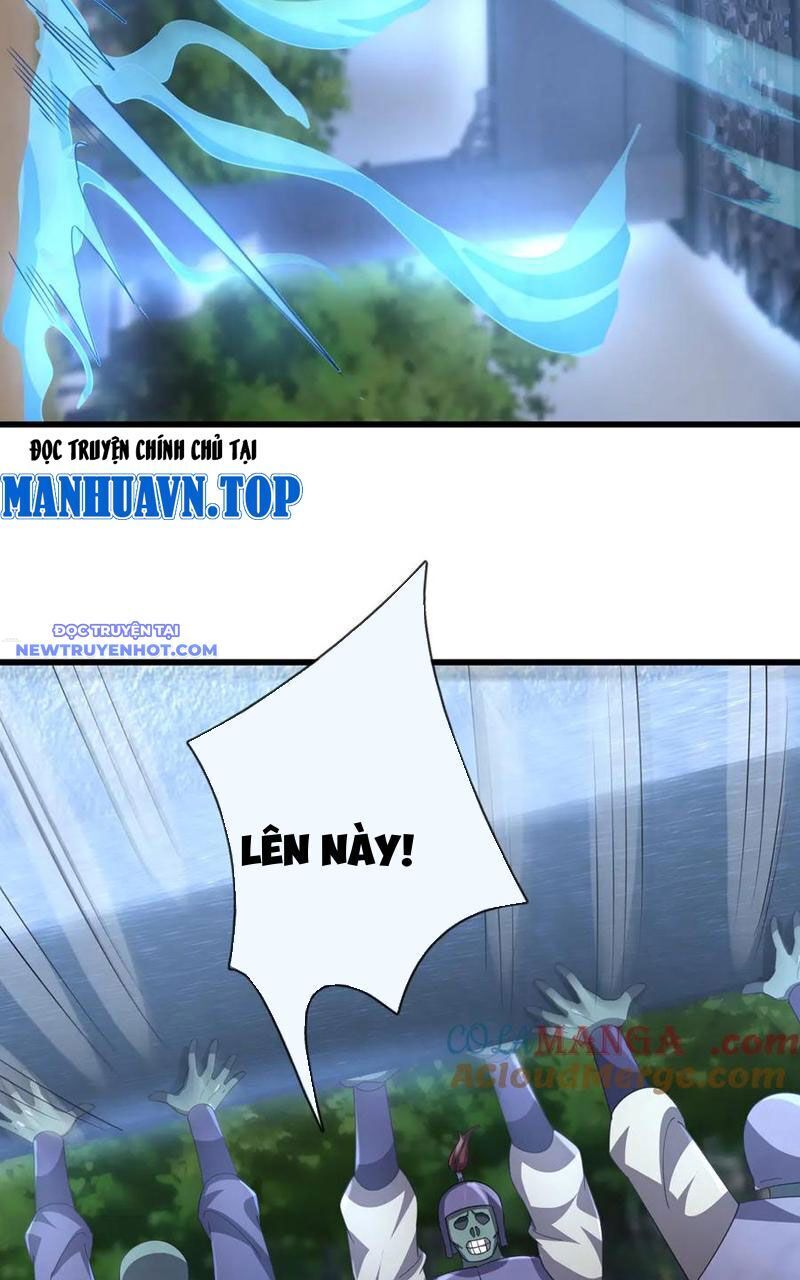 Ngủ Say Vạn Cổ: Xuất Thế Quét Ngang Chư Thiên Chap 59 - Next Chap 60