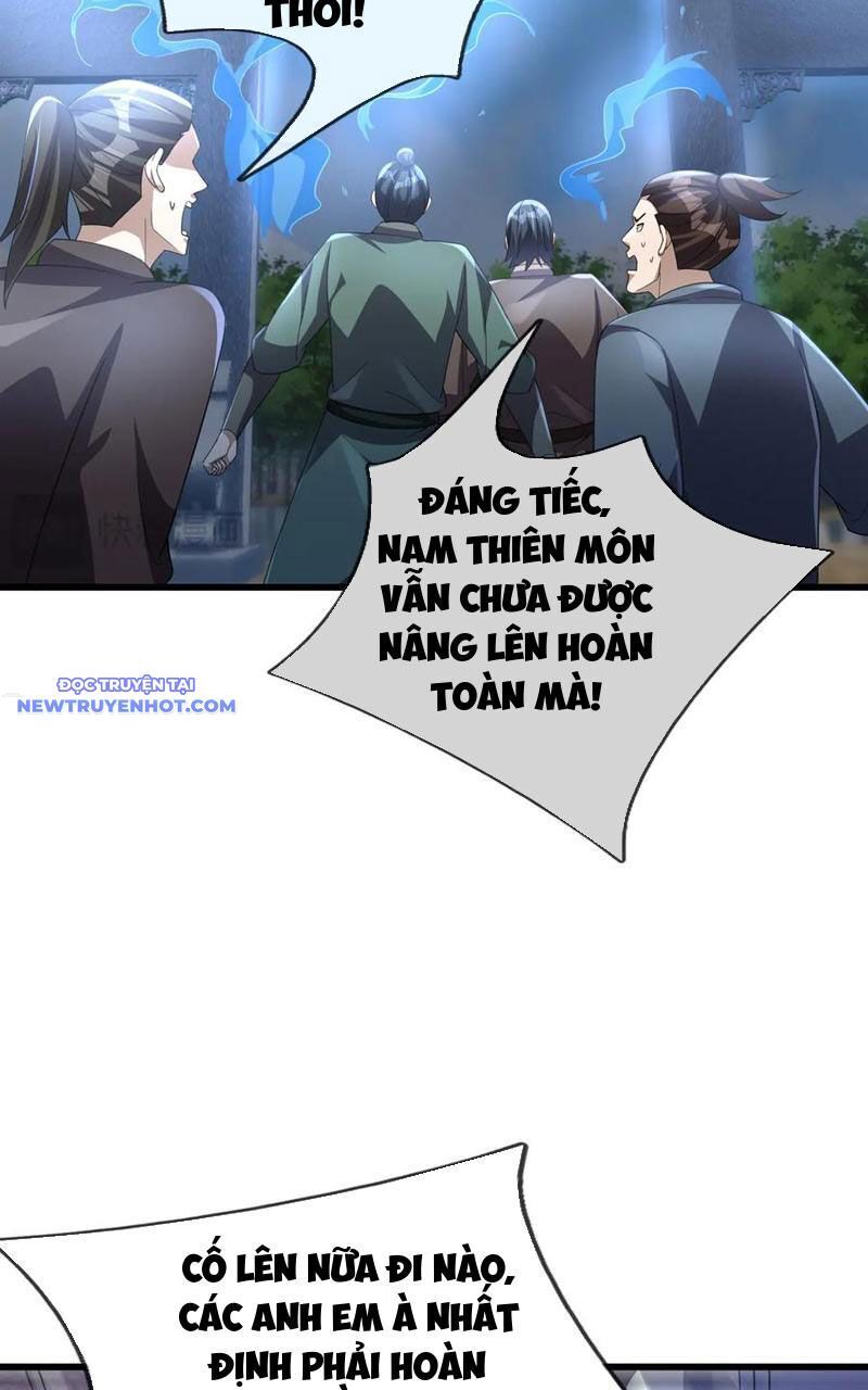 Ngủ Say Vạn Cổ: Xuất Thế Quét Ngang Chư Thiên Chap 59 - Next Chap 60